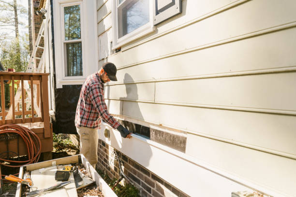 Top rated local Emergency Siding Repair specialists in Brunswick, MD